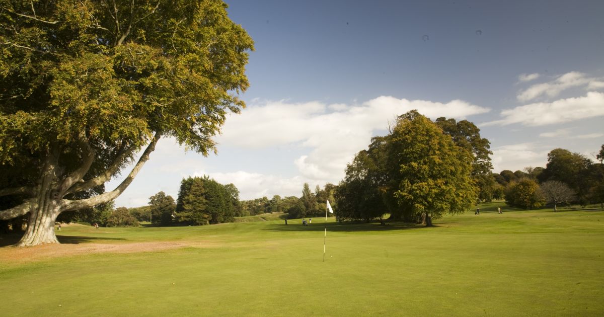 Belleisle Golf Club, Glasgow & Ayrshire Book Golf Breaks & Holidays